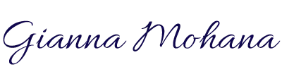 Logotipo Giana Mohana